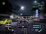 Need For Speed: Carbon